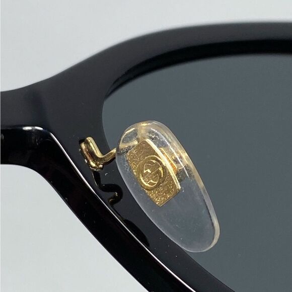 Gucci Round Sunglasses - Picture 9 of 15